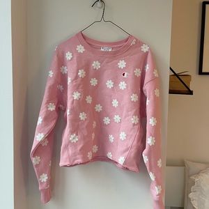 Champion Daisy Pullover